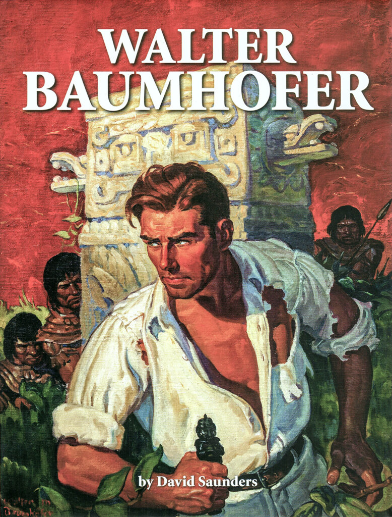 "Walter Baumhofer"