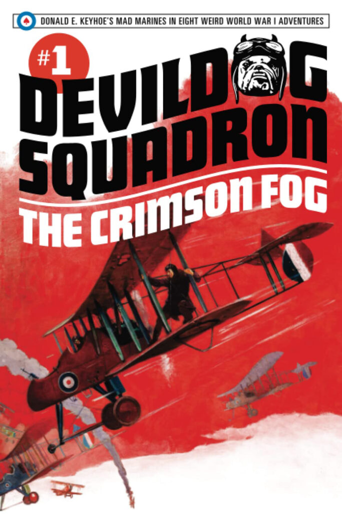 Devildog Squadron #1