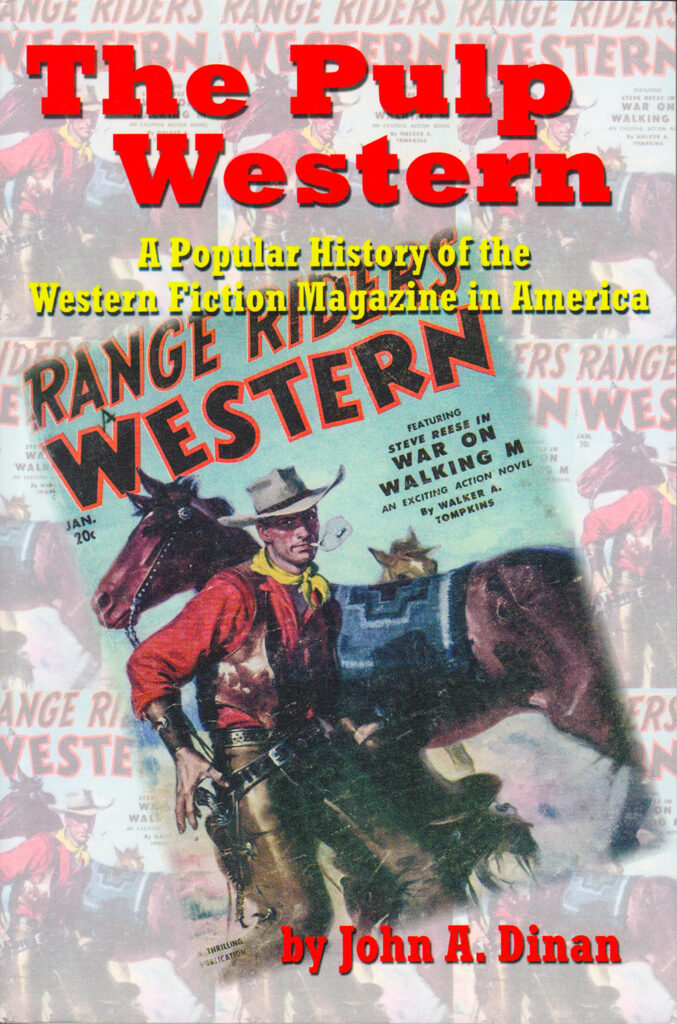 "The Pulp Western" (2003 edition)