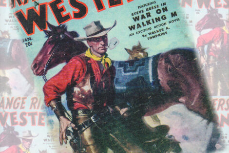 "The Pulp Western"