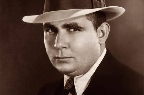 Robert E. Howard