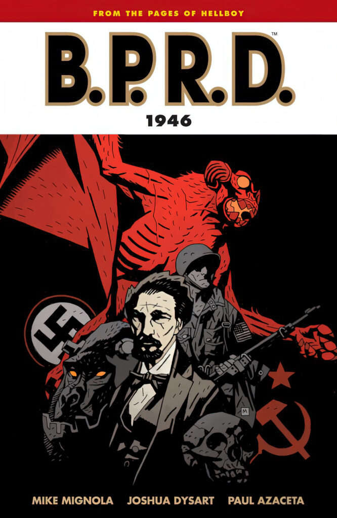 BPRD 1946