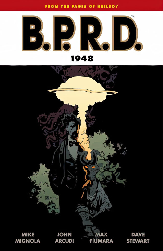 BPRD 1948