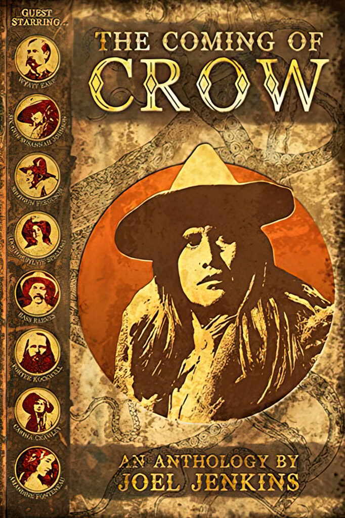 'The Coming of Crow'