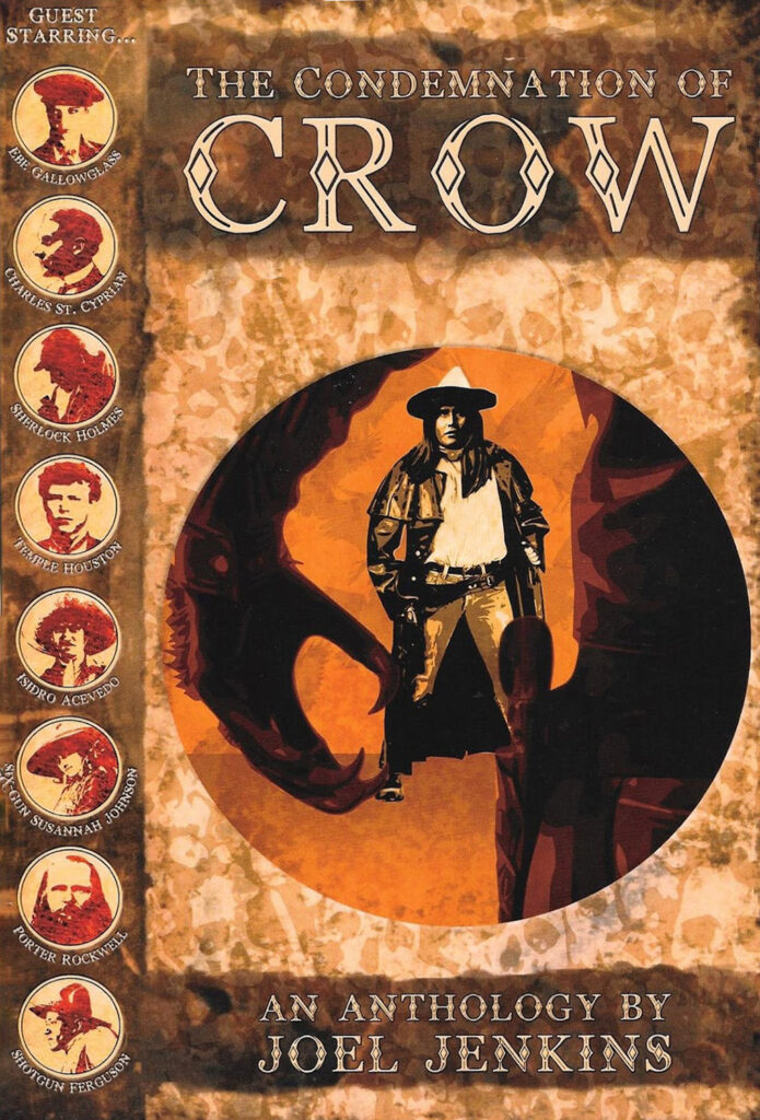 The Condemnation of Crow