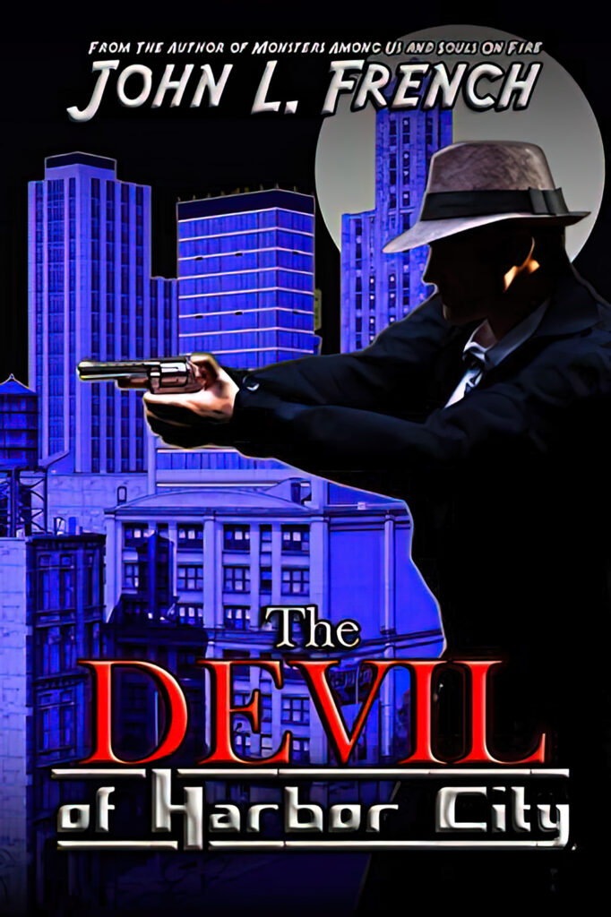 The Devil of Harbor City