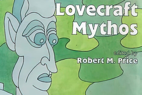 Tales of the Lovecraft Mythos