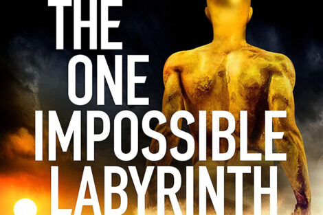 The One Impossible Labyrinth