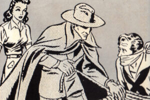 The Shadow: The Complete Newspaper Strips: 1940-1942