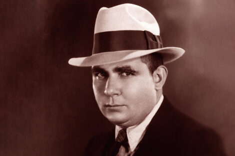 Robert E. Howard