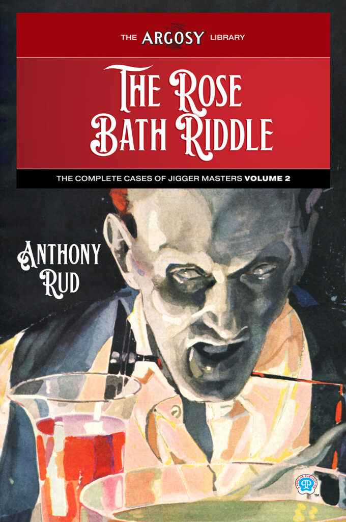 The Rose Bath Riddle