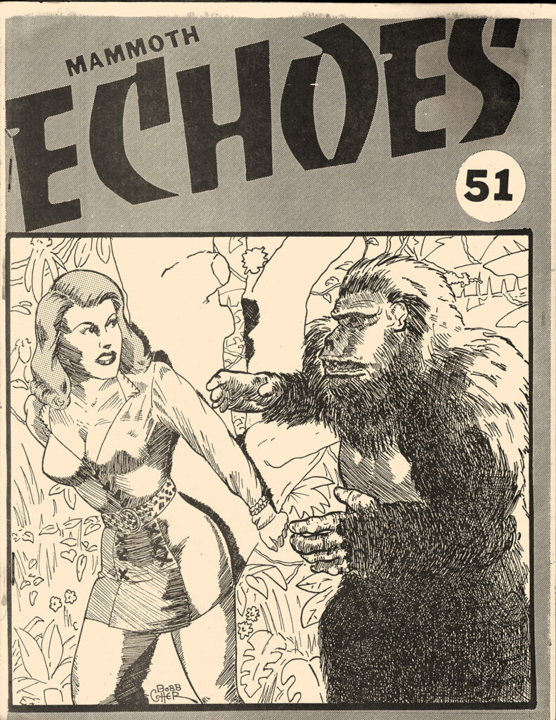 Echoes #51