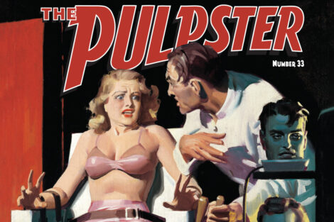 The Pulpster #33