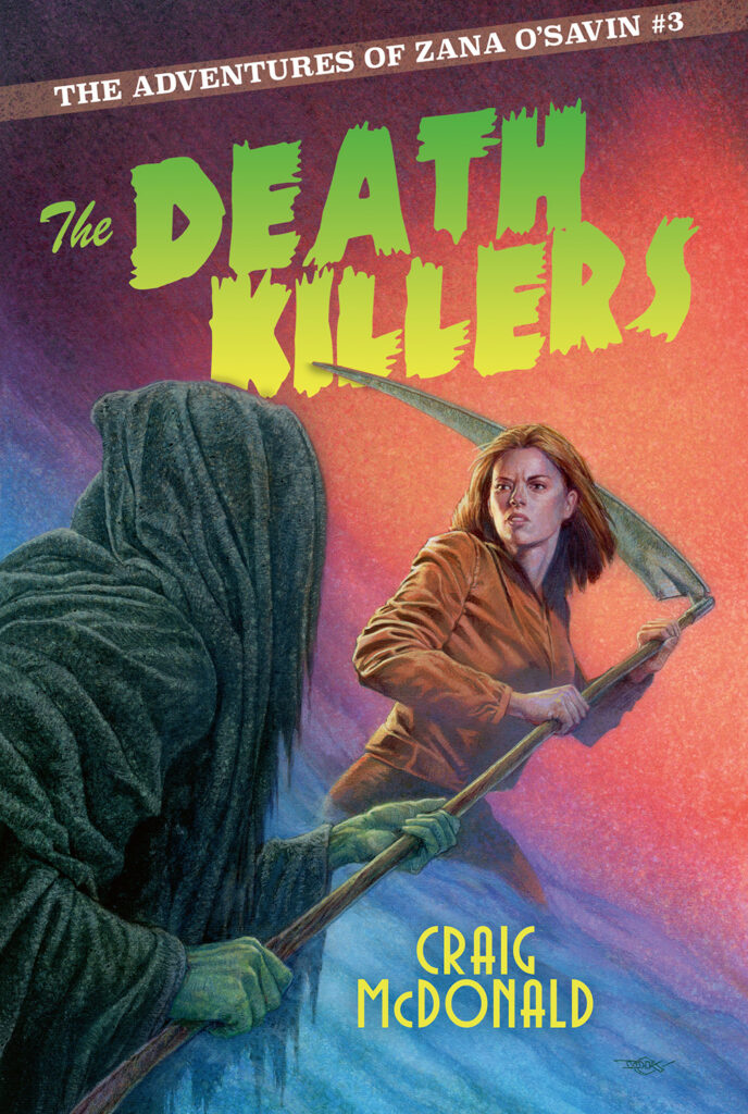 The Death Killers