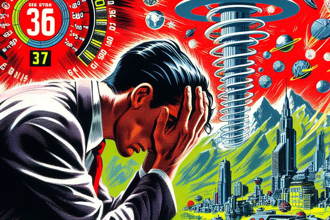 ‘Pulp Adventures’ #44 – The Pulp Super-Fan