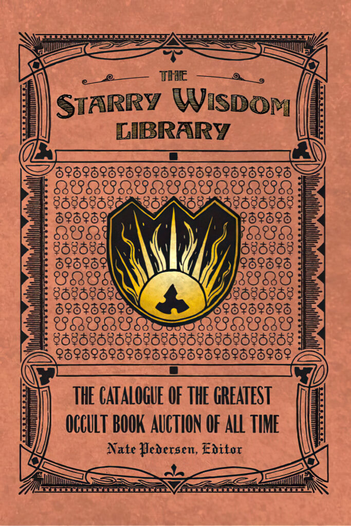 The Starry Wisdom Library