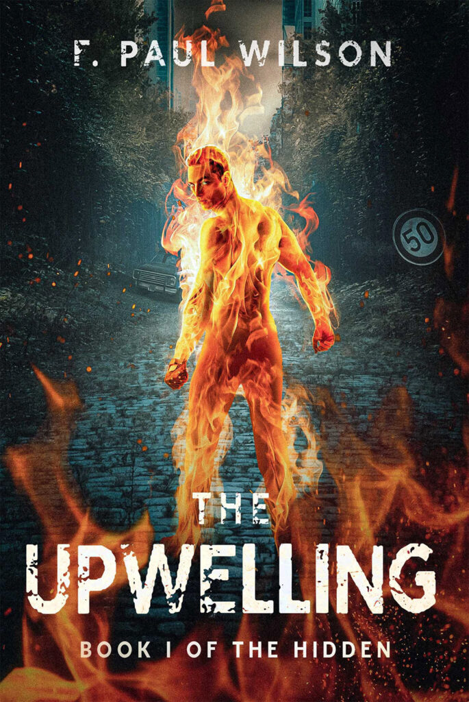 The Upwelling