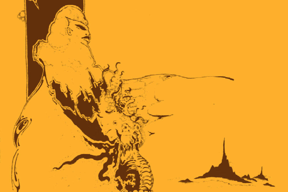 Lovecraft/Garcia