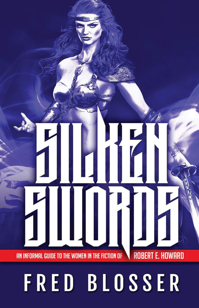 Silken Swords