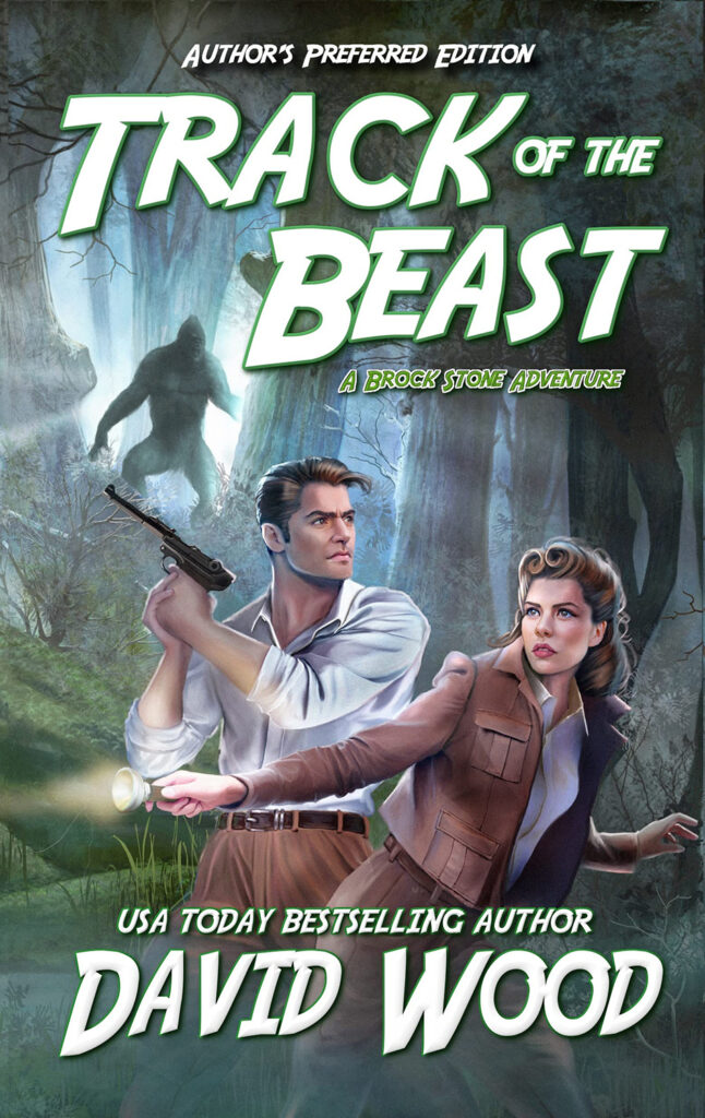 Track of the Beast
