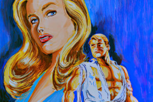 The Adventures of Doc Atlas, Vol. 1