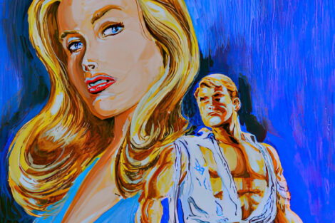 The Adventures of Doc Atlas, Vol. 1