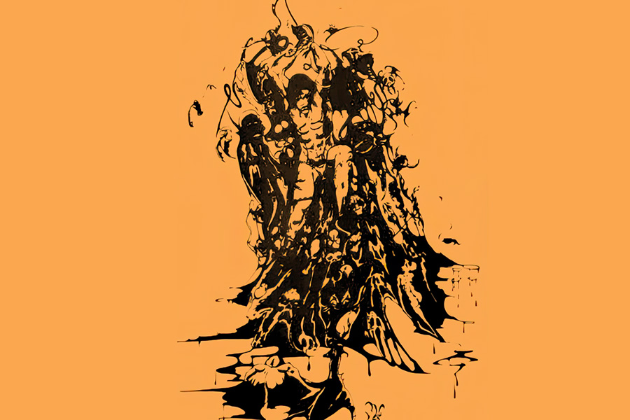 Two ‘Uniques’ from Ken Krueger – The Pulp Super-Fan