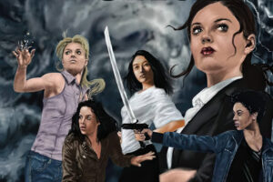 Weird Worlds of Joel Jenkins, Vol. 3