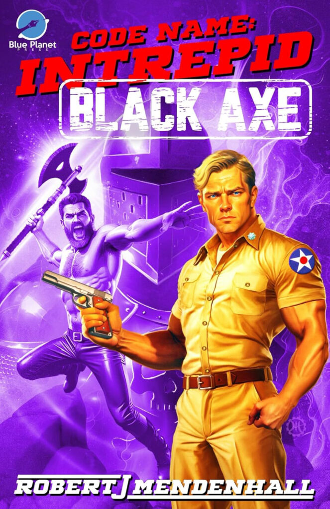 Black Axe
