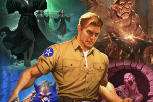 CNI: Secret Missions