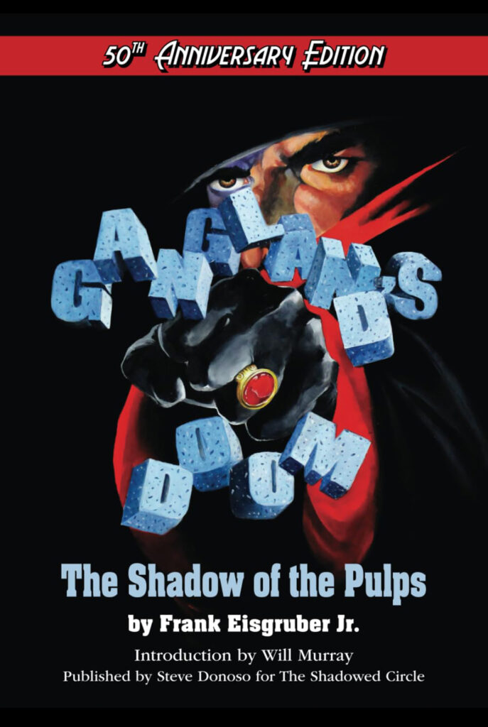 Gangland's Doom, 50th Anniversary Edition