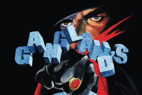 Gangland's Doom, 50th Anniversary Edition