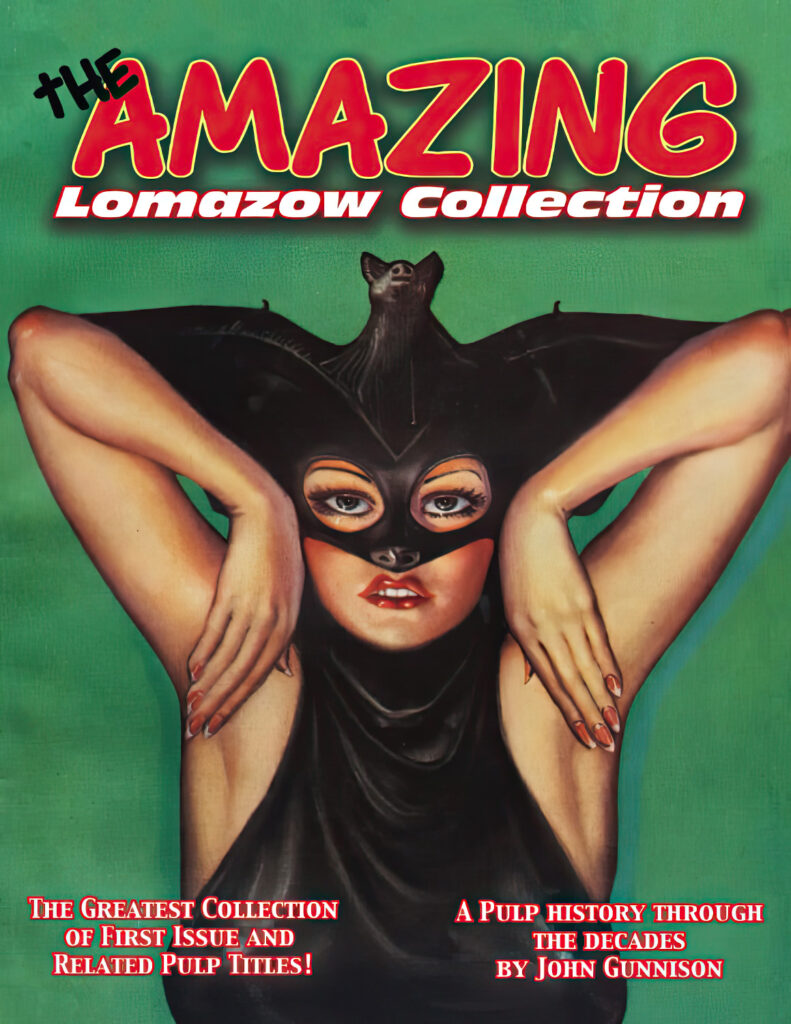 The Amazing Lomazow Collection