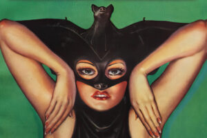 The Amazing Lomazow Collection