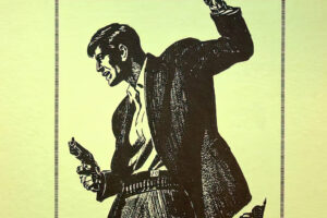 The New Captain George's Whizzbang #14