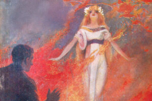 Semi Dual, Occult Detector, Vol. 4