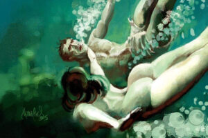 Amazon Nights: Classic Adventure Tales From the Pulps