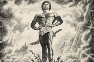 The Annotated Guide to Robert E. Howard's Sword & Sorcery