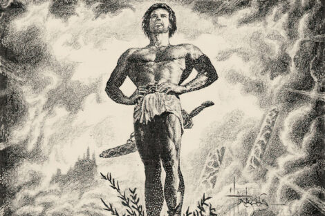 The Annotated Guide to Robert E. Howard's Sword & Sorcery