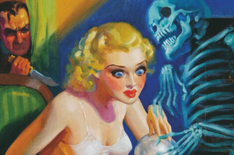 Blood 'n' Thunder 2025 Special Edition