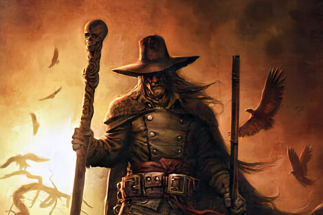 The Horror Stories of Robert E. Howard