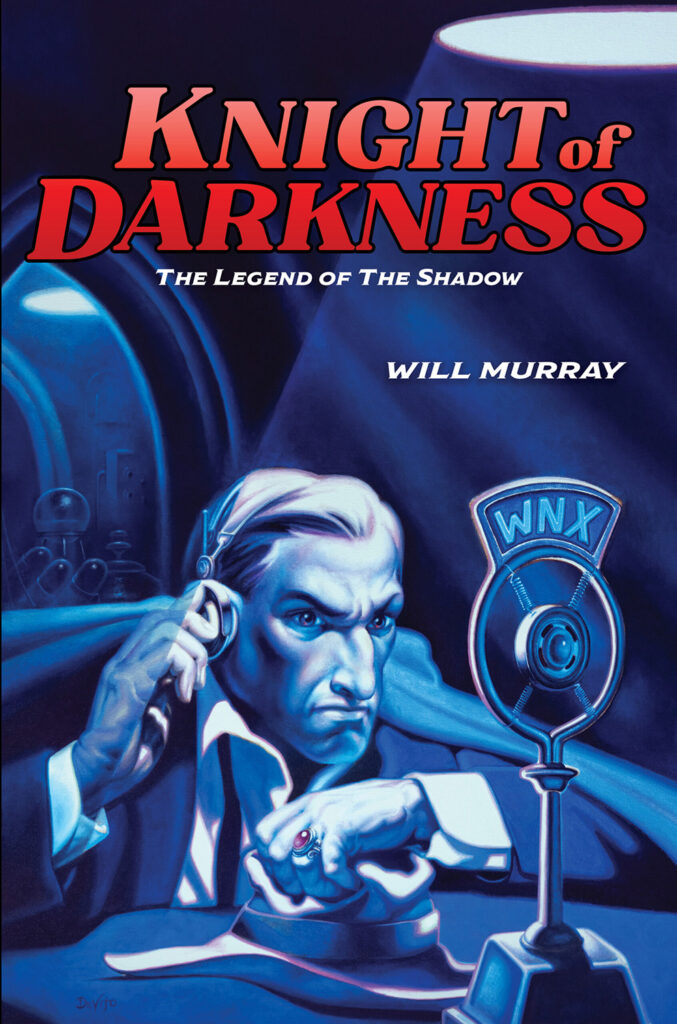 Knight of Darkness: The Legend of the Shadow