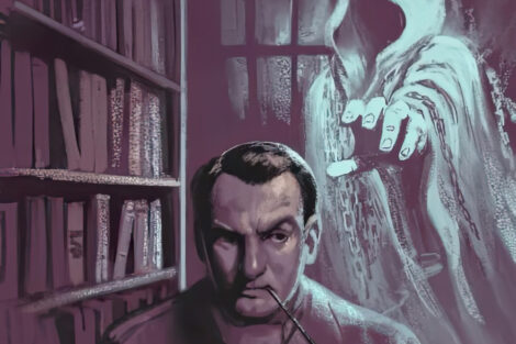 Ravenwood: Stepson of Mystery Vol. 5