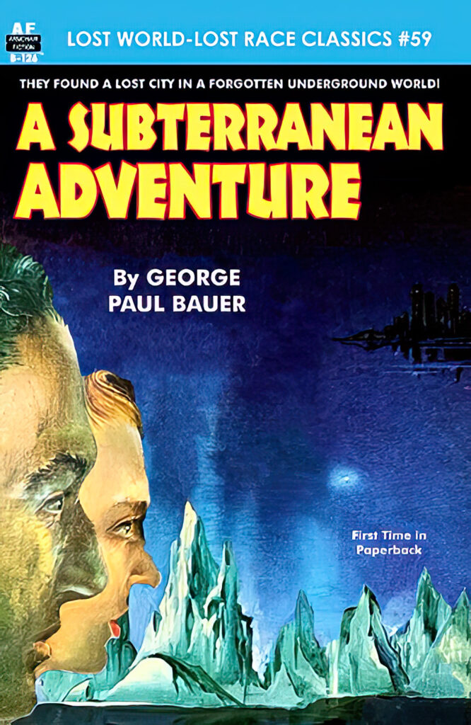 A Subterranean Adventure