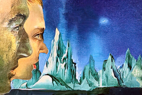 A Subterranean Adventure