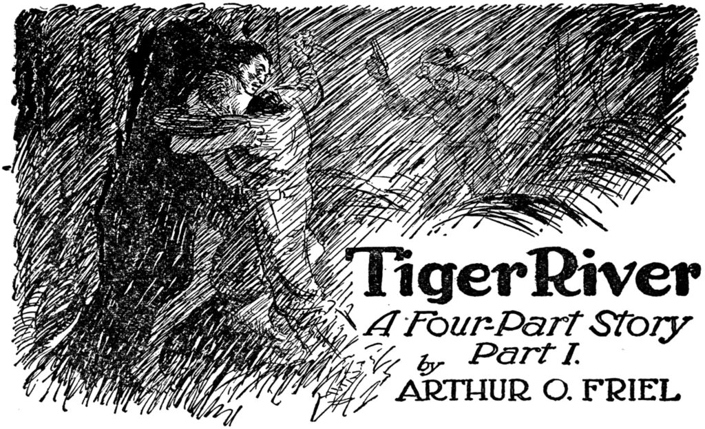 Tiger River
