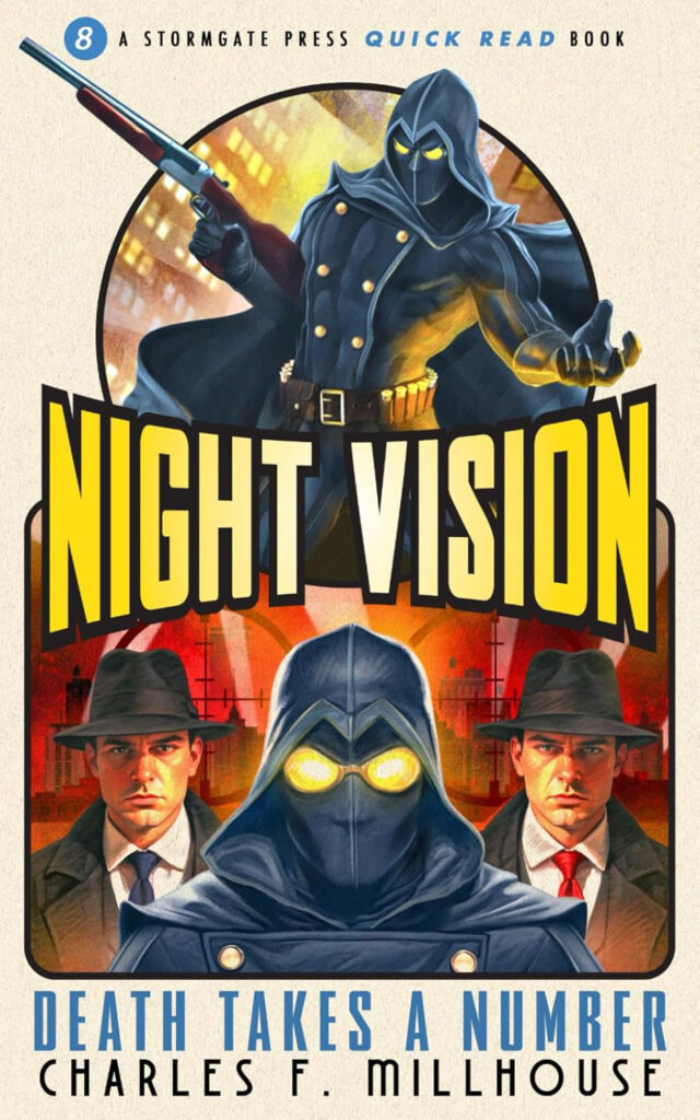 Night Vision: Death Takes a Number
