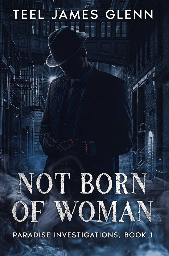 Not Born of Woman