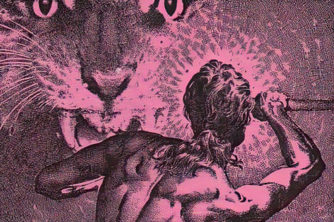 Swordsmen and Supermen