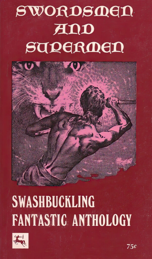 Swordsmen and Supermen